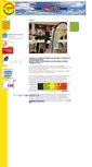 Mobile Screenshot of energie-berater.lu